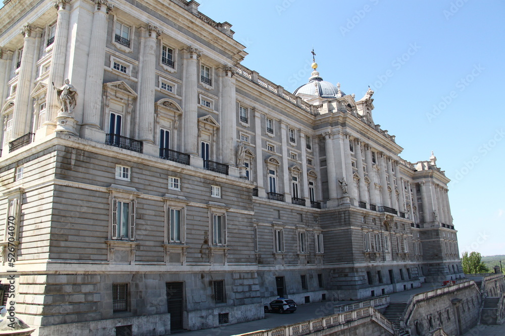 Palacio Real