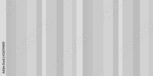 Seamless line pattern. Abstract background with stripes. Print for web banner. Black and white illustration