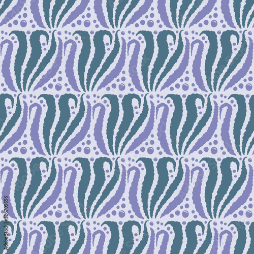 Abstract silhouette, print and logo design, .biomorphic freeform