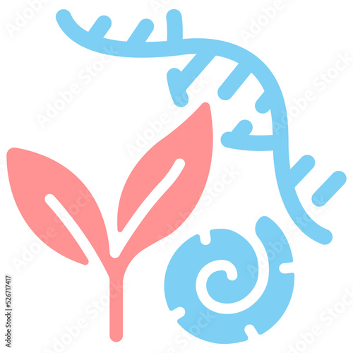 natural sciences icon