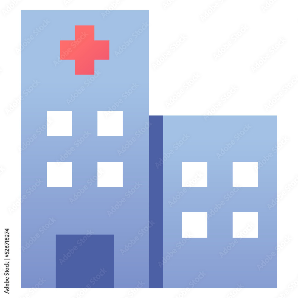 hospital icon hospital icon