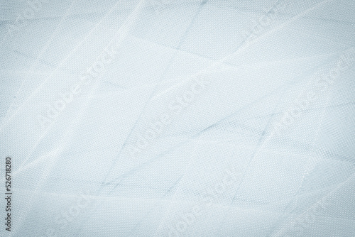 Fototapet Light abstract background from medical bandages