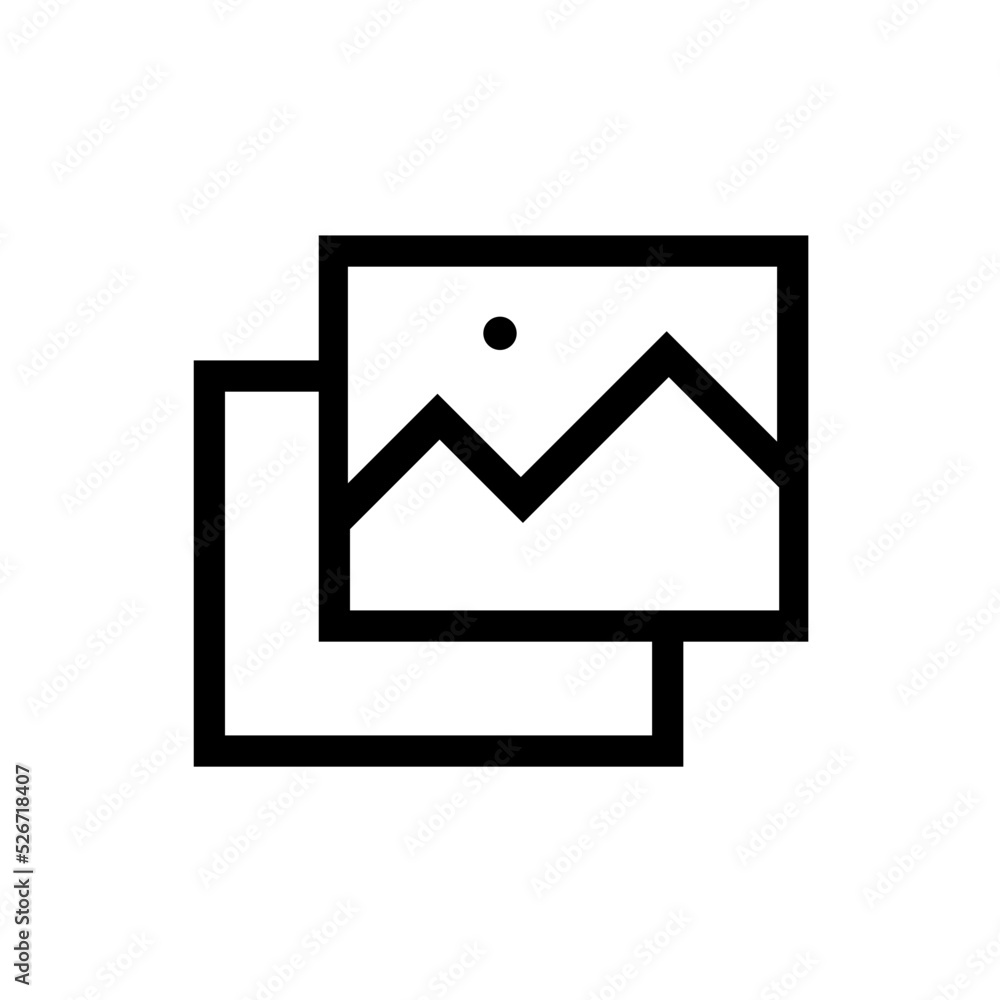image line icon image line icon