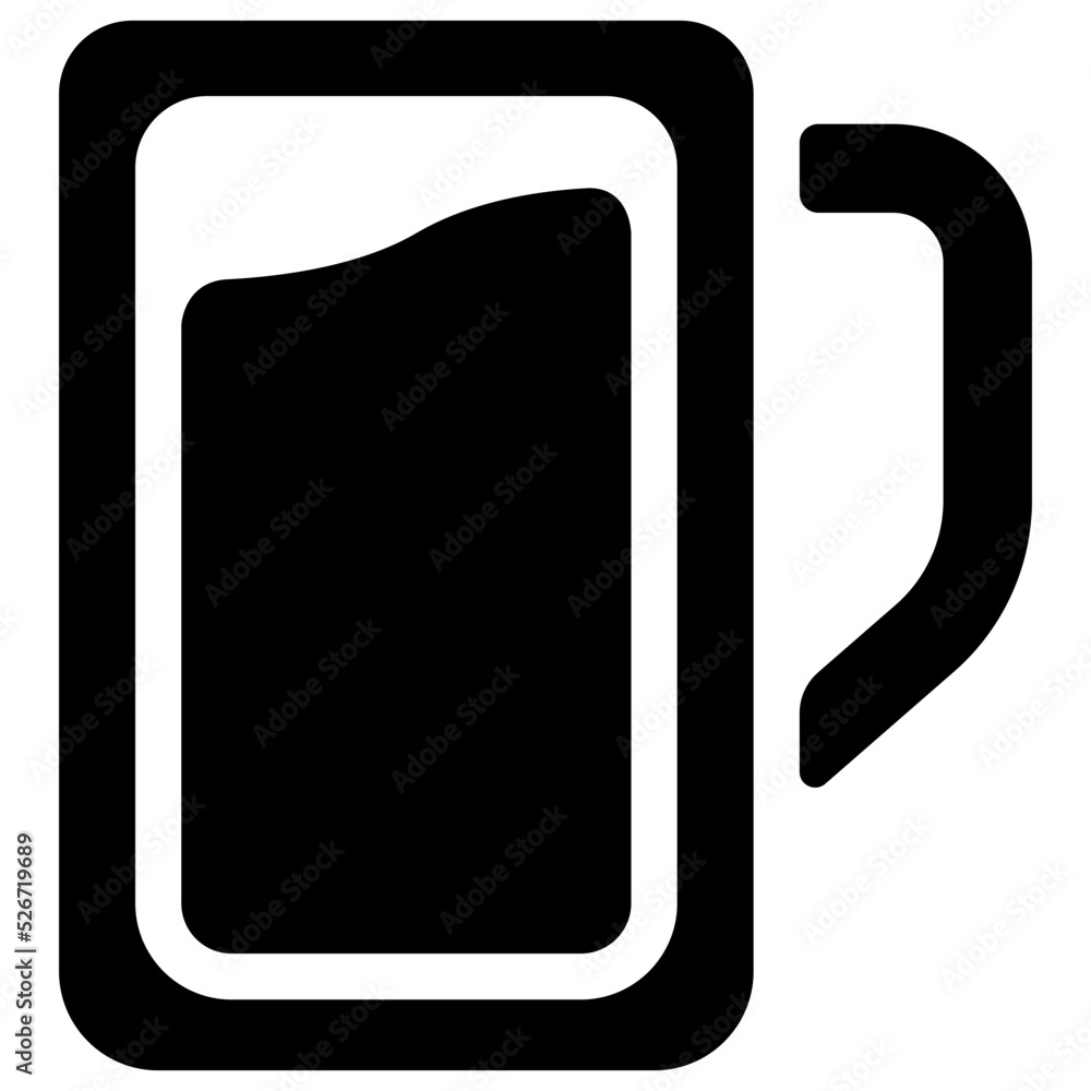 water glass icon water glass icon
