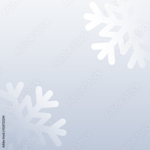 Christmas  Winter Holiday Background