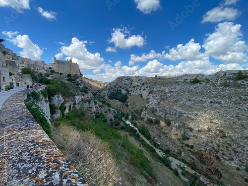 the great wall