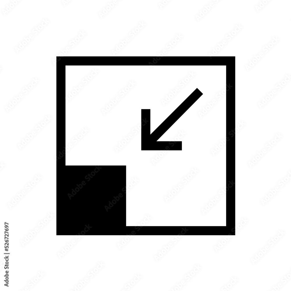 minimize glyph icon minimize glyph icon