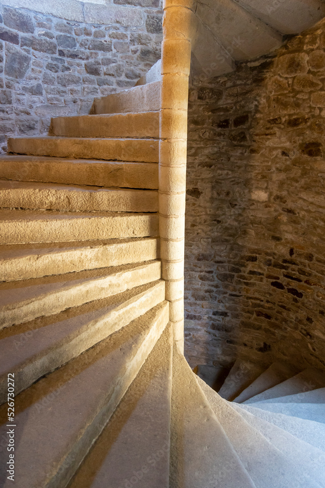 escalier en pierre en colimaçon escalier en pierre en colimaçon