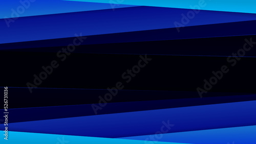 Vector abstract background with soft gradient color and dynamic shadow on background .Vector background for wallpaper,banner, background. Eps 10