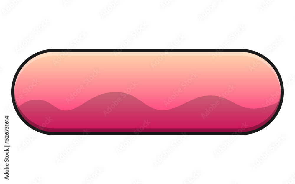 rectangle gradient wavy button
rectangle gradient wavy button