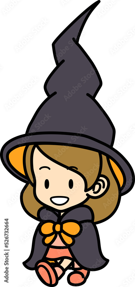 ハロウィンキッズ01 ハロウィンキッズ01