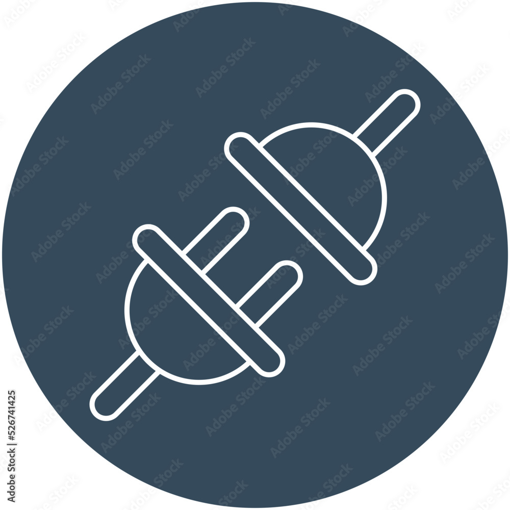 electric plug Isolated Vector icon which can easily modify or edit
electric plug Isolated Vector icon which can easily modify or edit