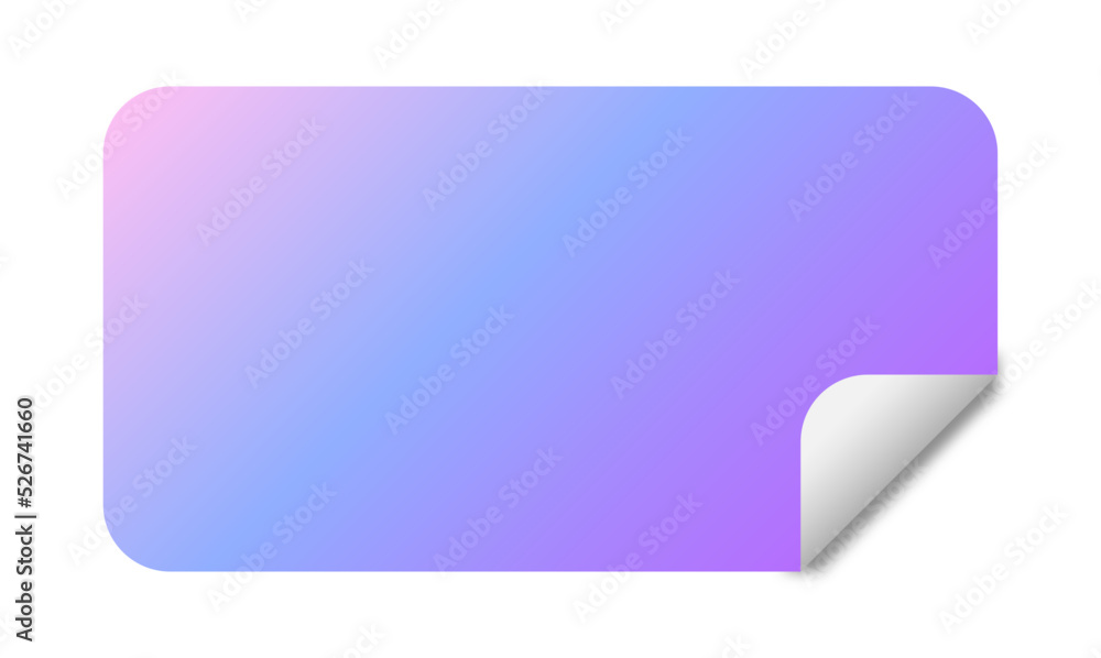 gradient rectangle sticker background
gradient rectangle sticker background