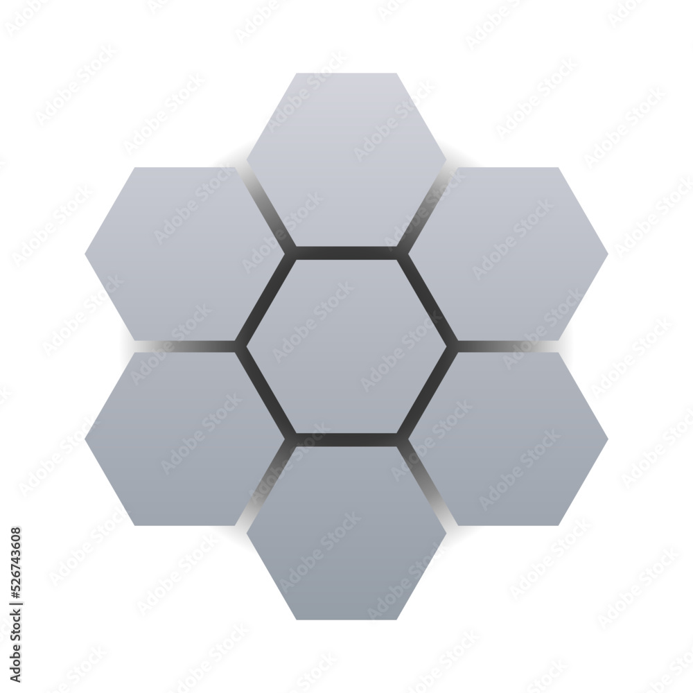 gredient hexagon tech background
gredient hexagon tech background
