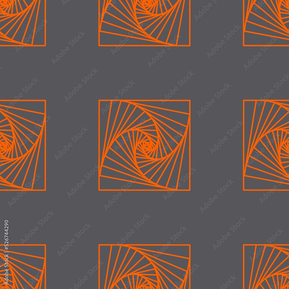 Obraz premium set of geometric shapes