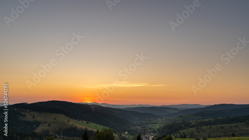 Góry, tatry, zakopane, polska, zamagurie, Góry, tatry, zakopane, polska, zamagurie, słowacja, karpaty, wschod slonca, sunset