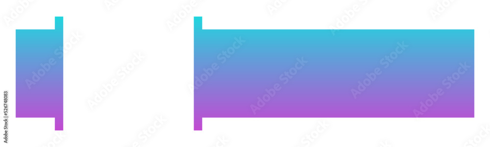 gradient infographic tab
gradient infographic tab