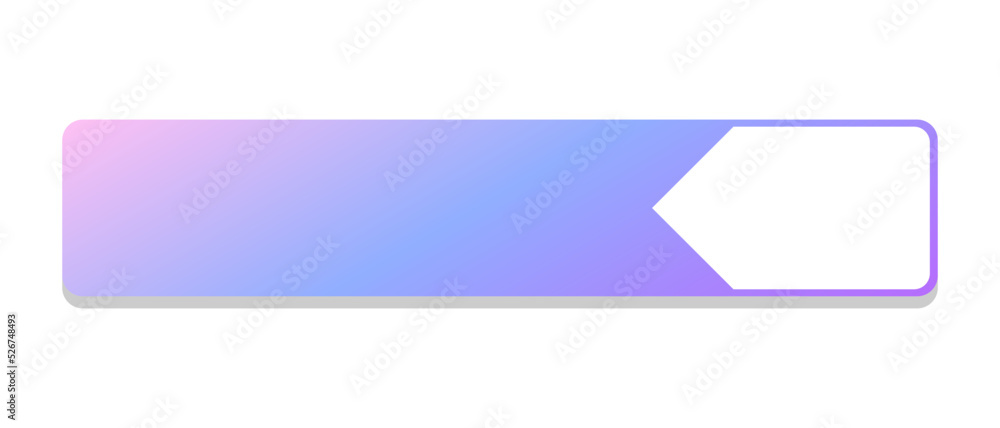 gradient infographic white tab
gradient infographic white tab