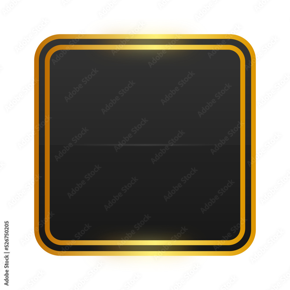 black square gold frame background
black square gold frame background