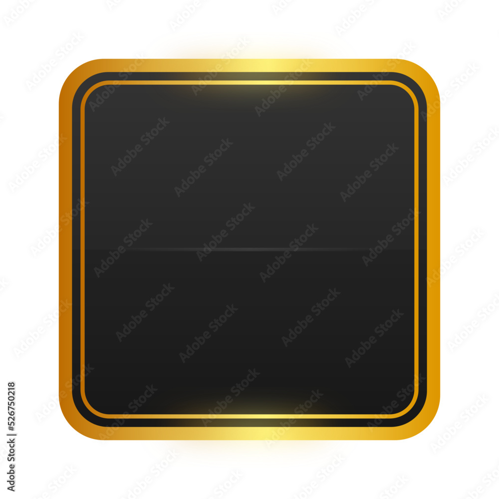 black square gold frame background
black square gold frame background