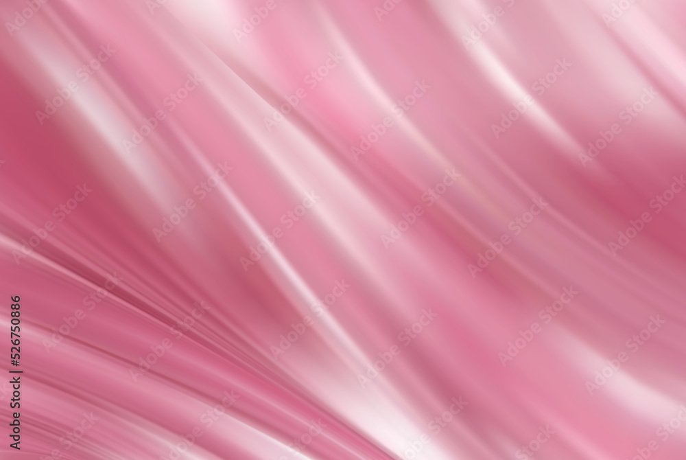 Pink wavy fabric. Abstract luxury background. Draped silky textile. Decoration for poster design, banner,poster,web design. Pink wavy fabric. Abstract luxury background. Draped silky textile. Decoration for poster design, banner,poster,web design.