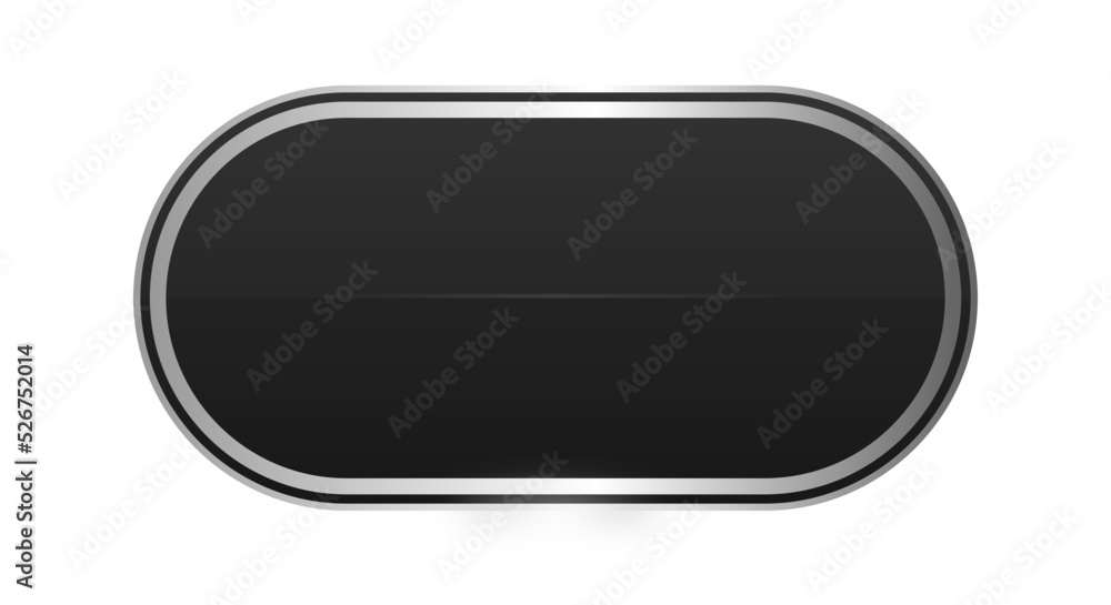 black rectangle silver frame background
black rectangle silver frame background