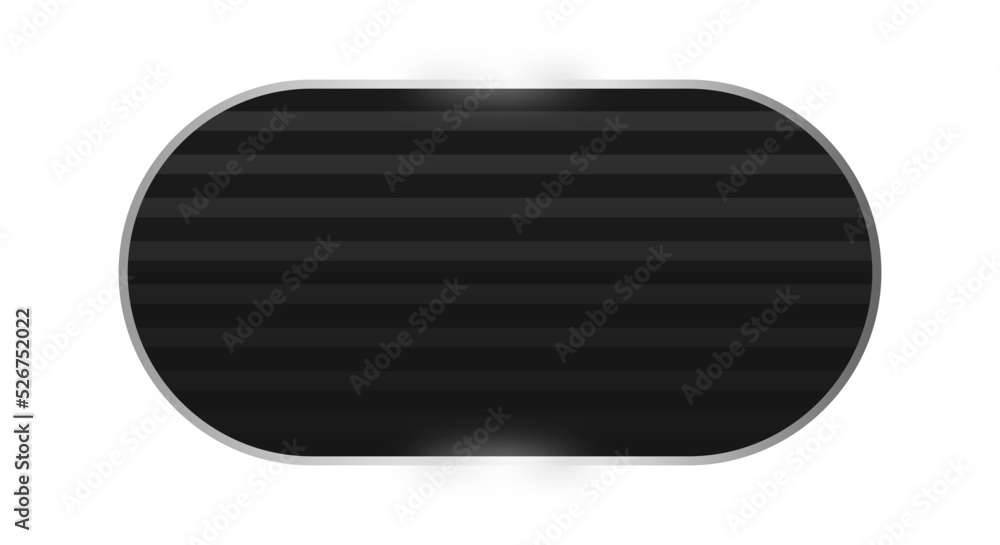 black rectangle silver frame background
black rectangle silver frame background