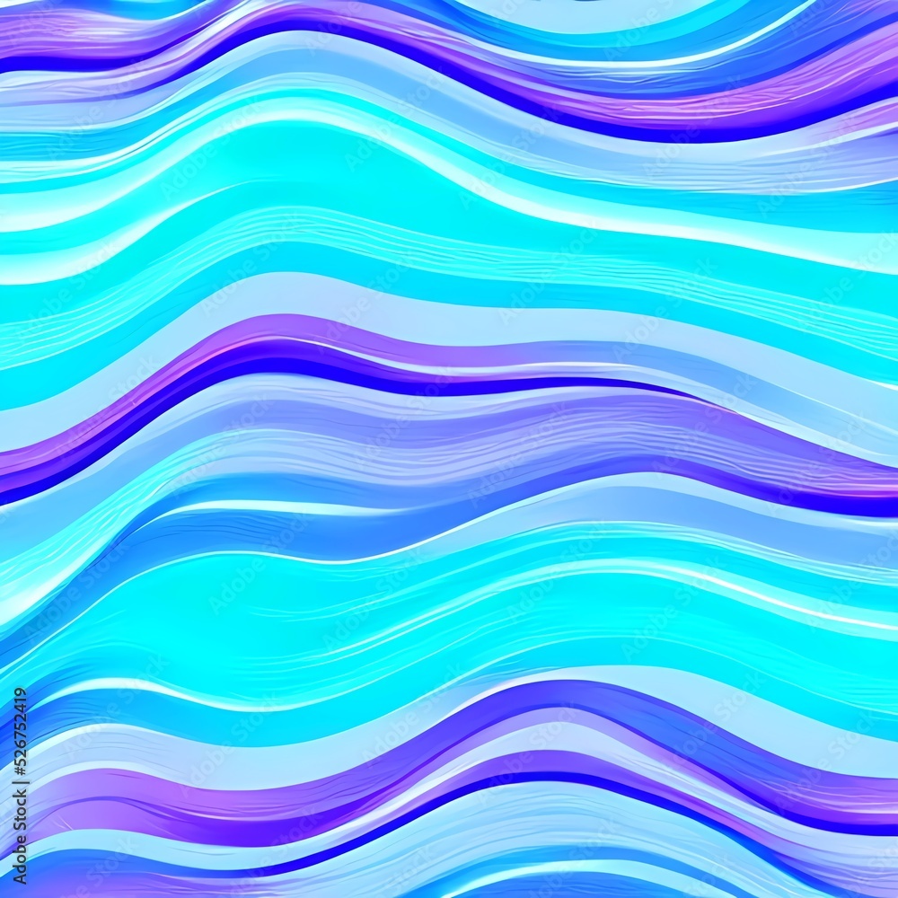 Fototapeta premium Liquid texture background