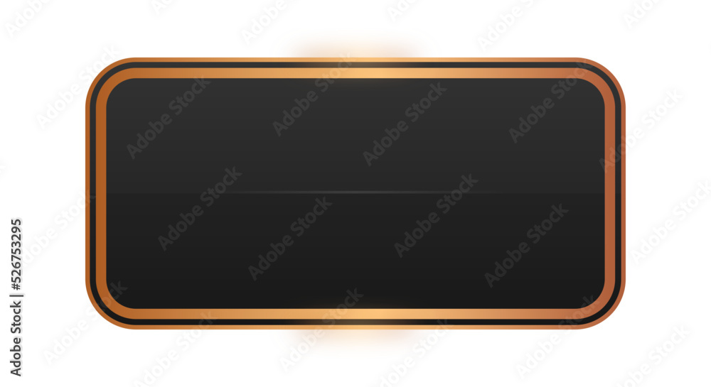 black rectangle bronze frame background
black rectangle bronze frame background