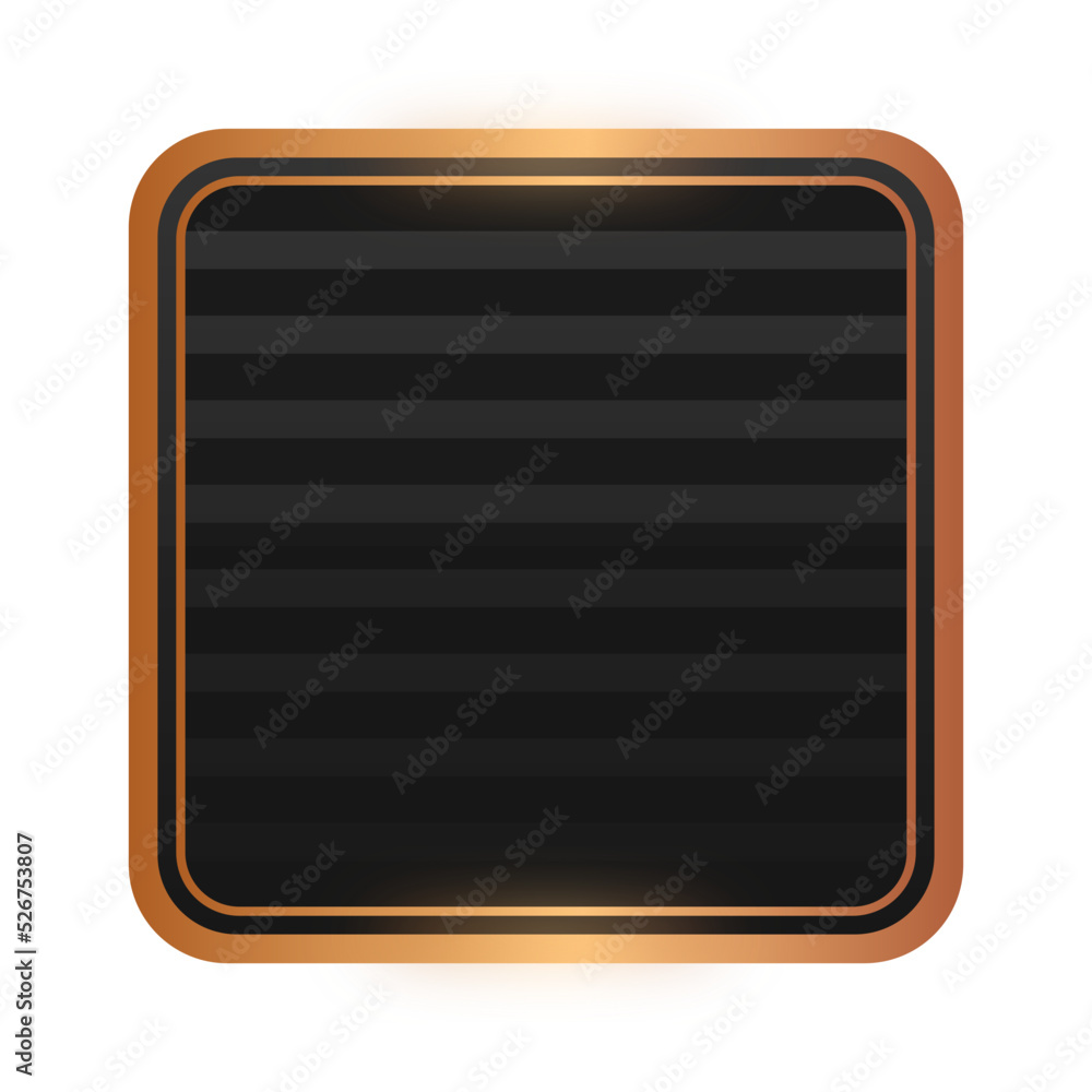 black square bronze frame background
black square bronze frame background