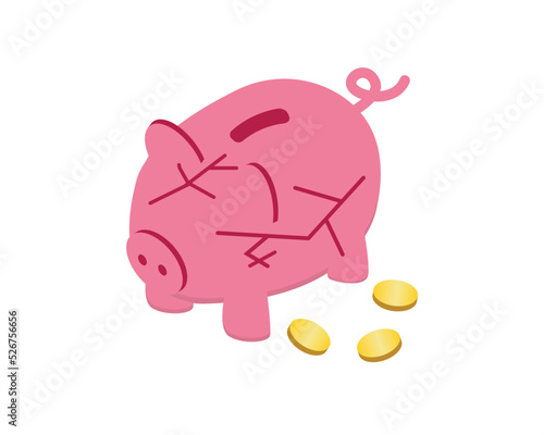 overdraft or OD occurs when there isn't enough money in an account but the bank allows the transaction