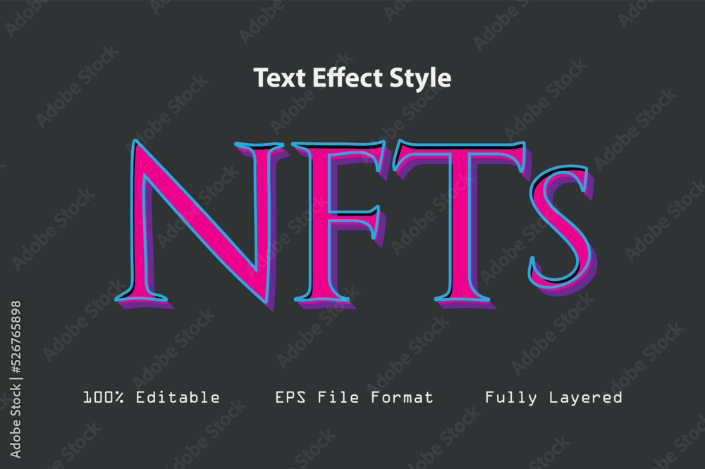 Text Effects