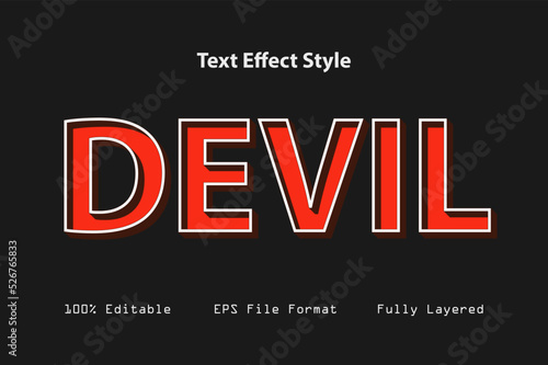 Text Effects