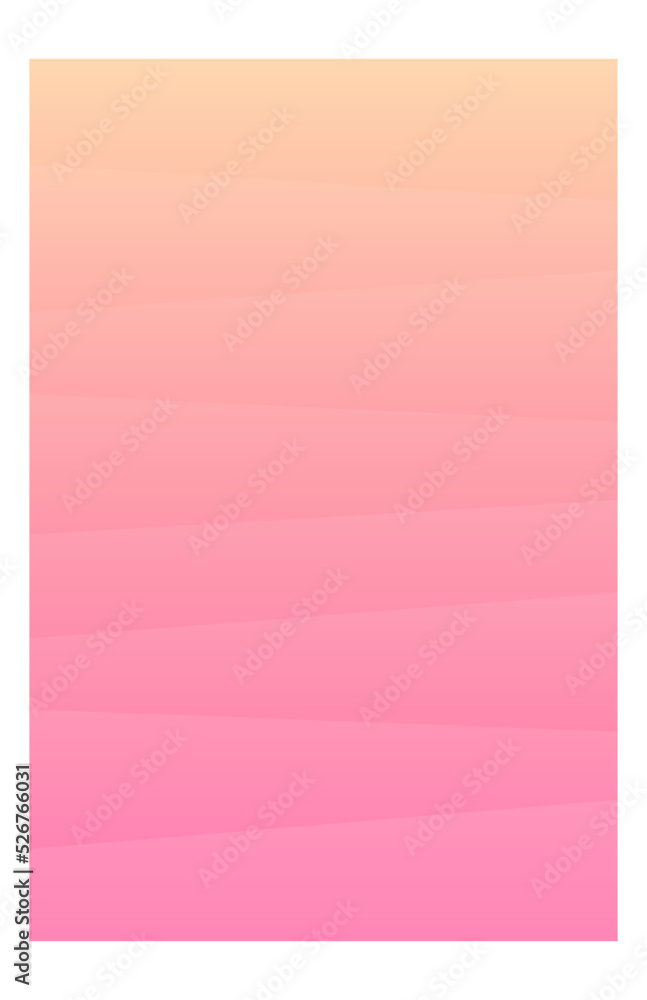 Fototapeta premium gradient background