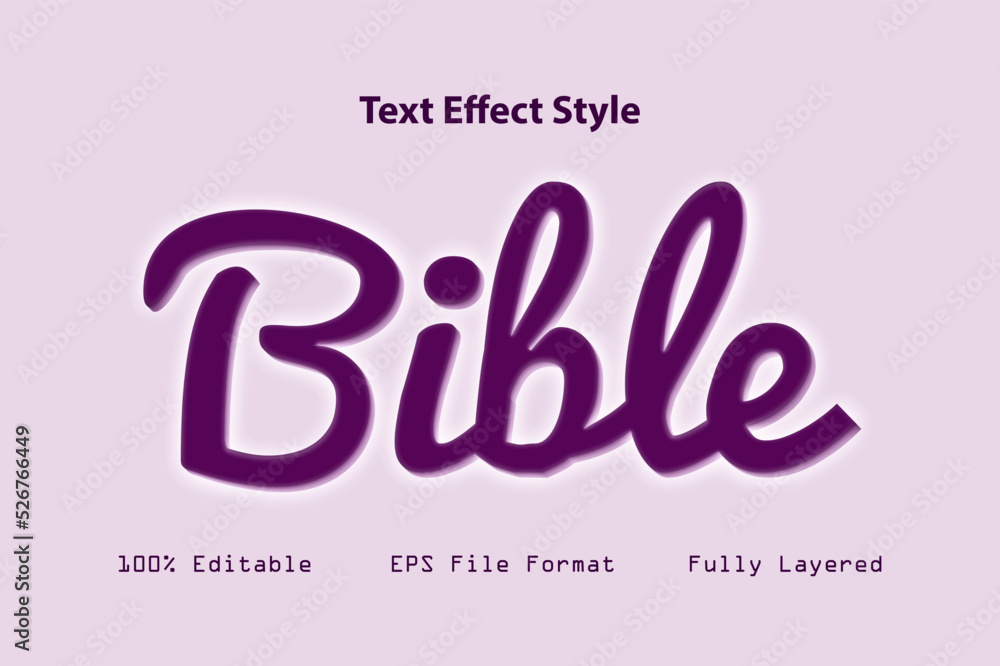 Text Effects