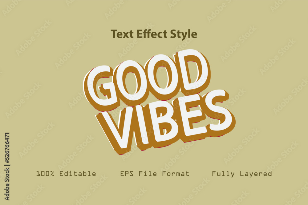 Text Effects Text Effects