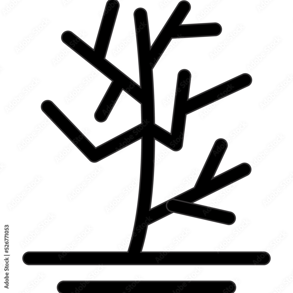 Fototapeta premium Herbs Icon