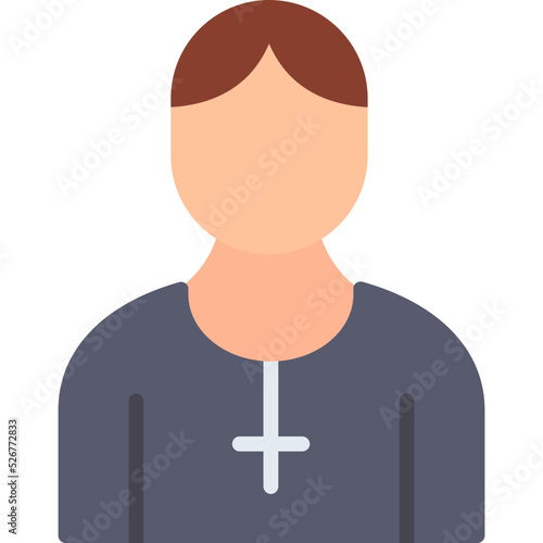 Pastor Icon