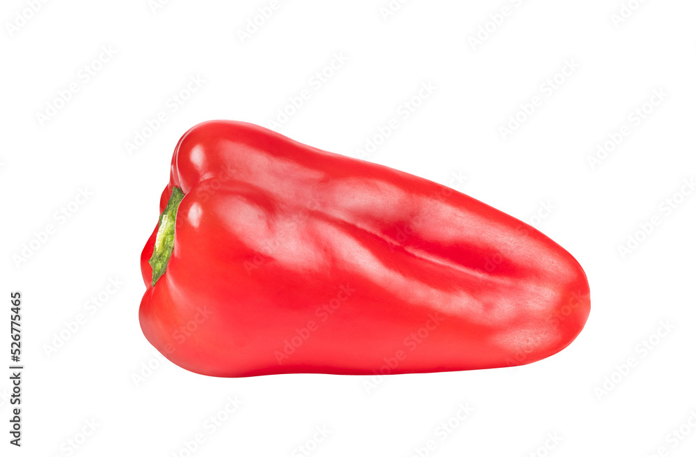 Chili pepper isolated on transparent png Chili pepper isolated on transparent png
