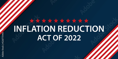 Act of 2022, Inflation Reduction USA