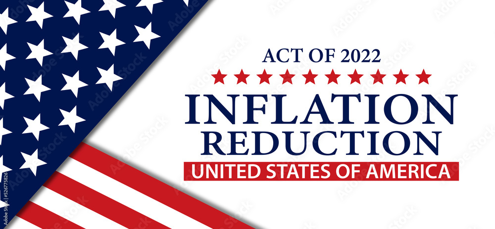 Act of 2022, Inflation Reduction USA Act of 2022, Inflation Reduction USA