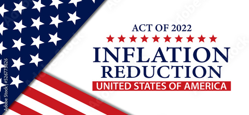 Act of 2022, Inflation Reduction USA