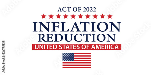 Act of 2022, Inflation Reduction USA