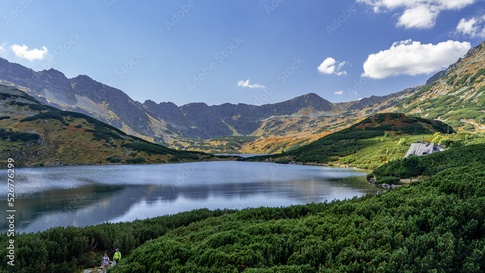 tatry, karpaty, polska, słowacja, góry , wschód słońca, zachód słońca, sunset, sunrise, pieniny