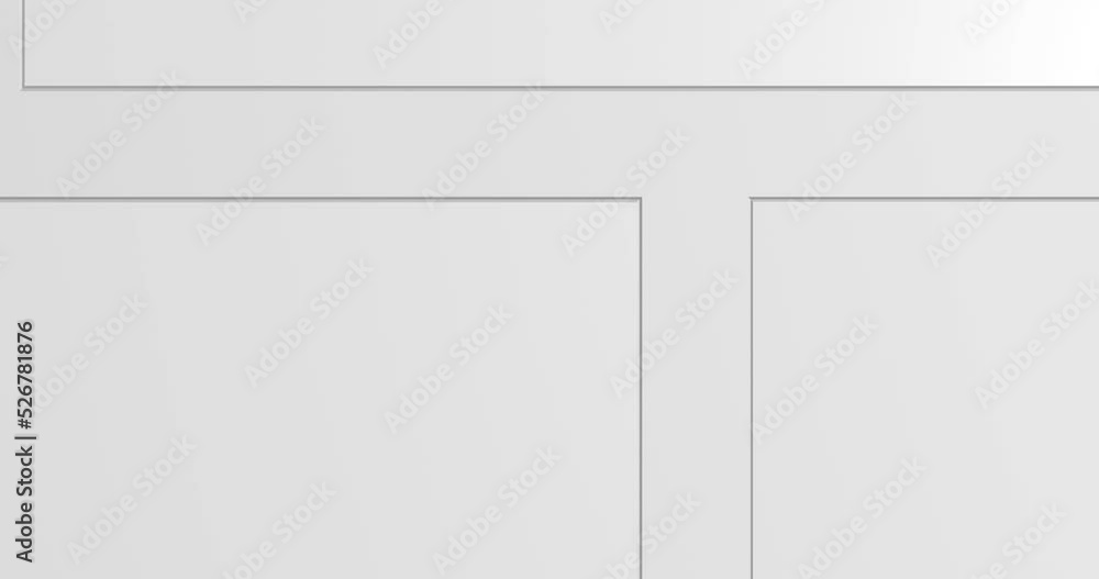 3d render with simple gray rectangle background 3d render with simple gray rectangle background