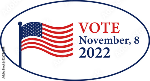 Vote 2022 USA