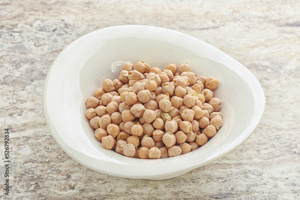 Dry Chickpea beans for cooking Dry Chickpea beans for cooking