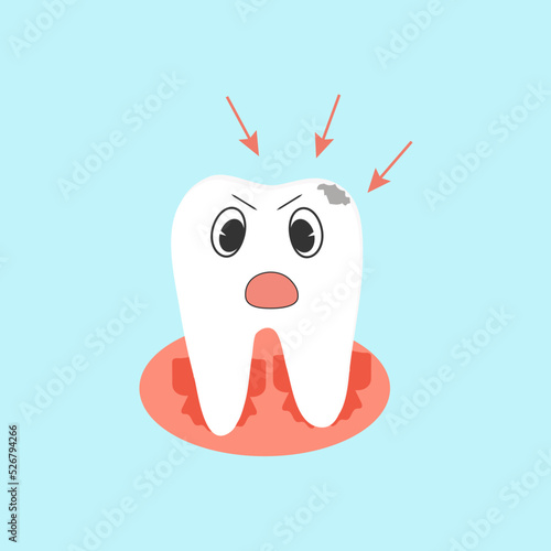 dentistry dental disease caries
