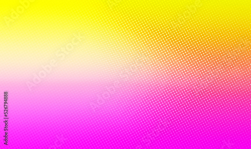 Colorful background template for your graphic design works insert picture or text with copy space