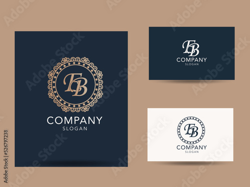 EB letter design for logo and icon.EB typography for technology, business and real estate brand.EBmonogram logo.